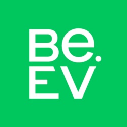 BE.EV Charging Station