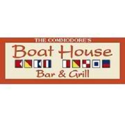 Boat House Bar & Grill