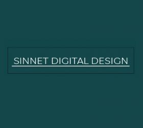 Sinnet Digital Design