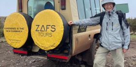 ZAFS Tours