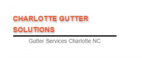 Charlotte Gutter Solutions