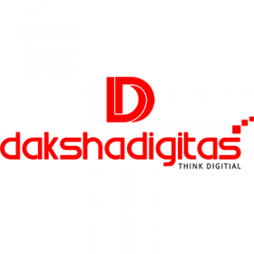 Daksha Digitas a Branding Agency