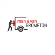 Man and Van Brompton Ltd