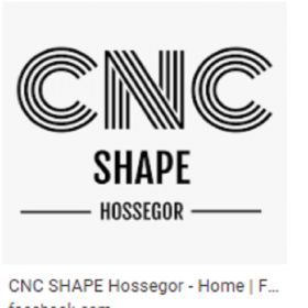 CNC SHAPE