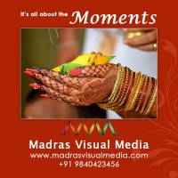 Madras Visual Media