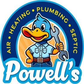 Powell's Plumbing & Air