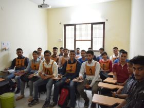 MENTORS INSTITUTE