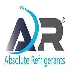 Absolute Refrigerants, Wholesale Refrigerants, HVAC Refrigerants