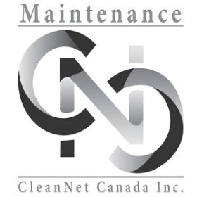 Maintenance Cleannet Canada