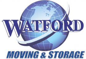 Watford Moving & Storage