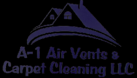 A-1 Air Vents And Carpet Cleaning
