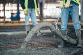 Franklin Concrete Company