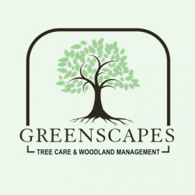 Greenscapes Treecare & Woodland Management