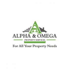 Alpha & Omega Property Services