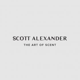 Scott Alexander  Scents