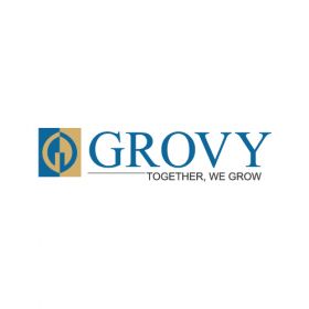 Grovy India limited