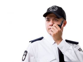 Security Patrol Company Fremont CA