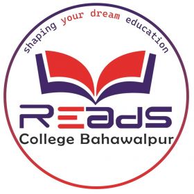 Reads College Bwp