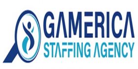 GAMERICA STAFFING AGENCY LLC