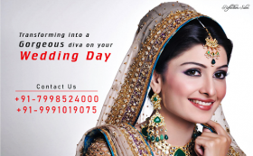 Reflection Unisex Salon - Best Makeup Artist in Karnal, Haryana