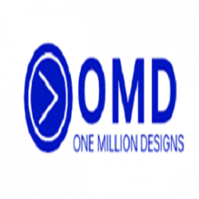 One Million Designs