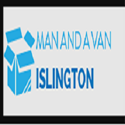 Man and a Van Islington Ltd