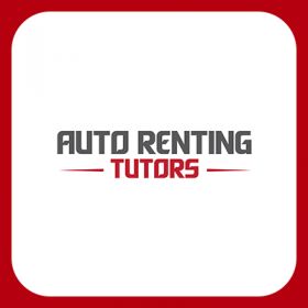 Auto Renting Tutors