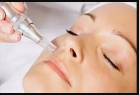 Olympia Brazilian Wax