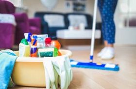 Baytown Cleaning Service