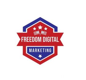Freedom Digital Marketing Dallas