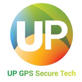 UP GPS Secure Tech 