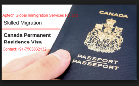 Aptech Visa