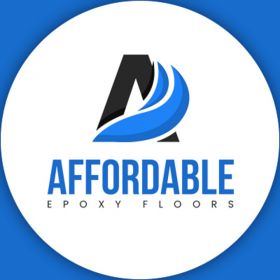Affordable Epoxy Floors