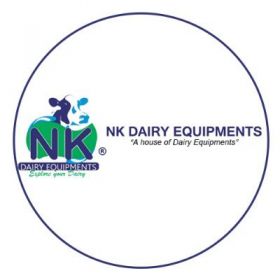 NK Dairy Equipments | Cream Separator