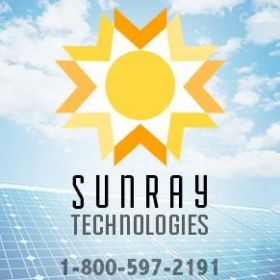 Sun Ray Technologies