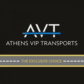 Athens VIP Transport