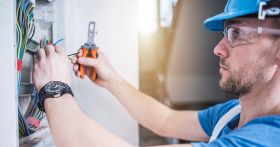 Electric Wire Services Oxnard