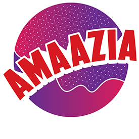 Amaazia