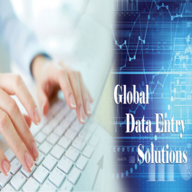 Global Data Entry Solutions