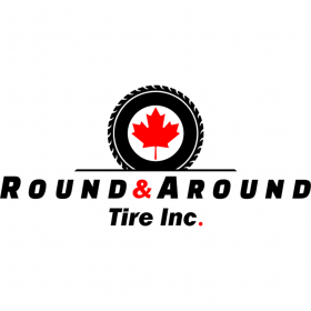 Round & Around Tire Inc.