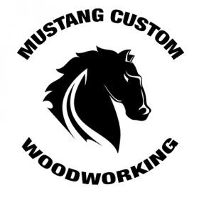 Mustang Custom Woodworking