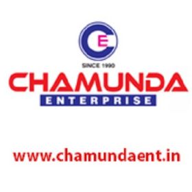 Chamunda enterprise