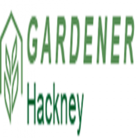 Gardener Hackney