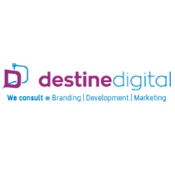 Web Development Agency in Brunei - Destine Digital