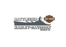 Battleship Harley Davidson