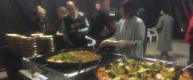 Perth Paella Parties