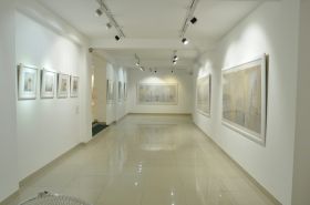 Creativity Art Gallery