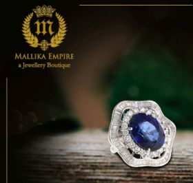 Mallika Empire