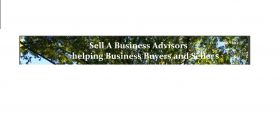 Sell A Business Advisors