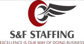 S&F Staffing San Francisco